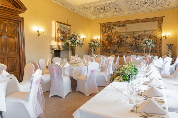 Wedding/Banquet 65 of 85