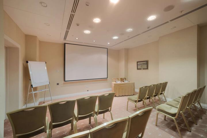 Meeting 295 of 339