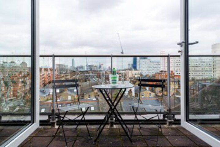 Terrace/Patio 2 of 20
