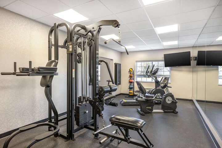 Health and Fitness 31 of 39