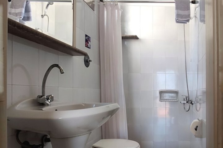 Restrooms