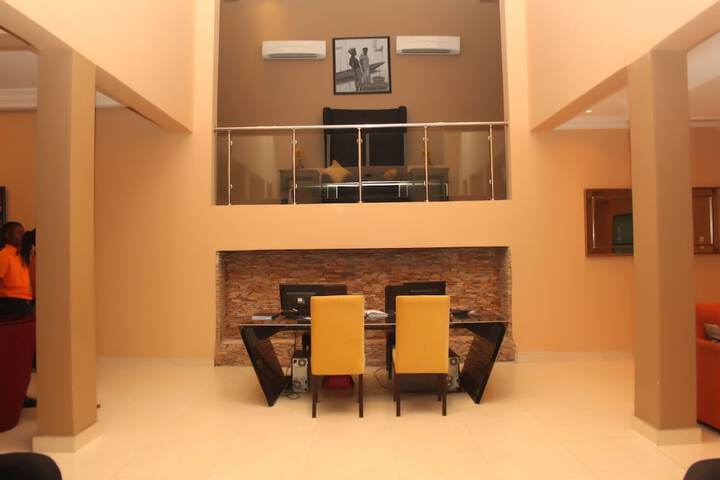 Hotel Interior 2 of 23