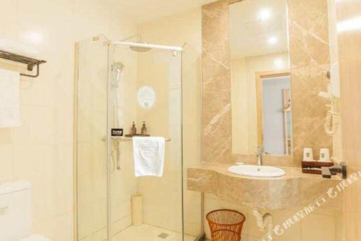 GreenTree Zhixuan Hotel (Hefei Linhu Community)
