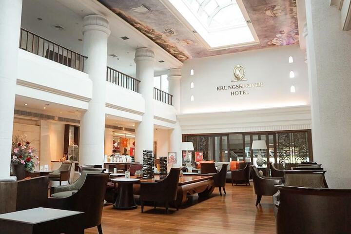 Hotel Interior 2 of 91