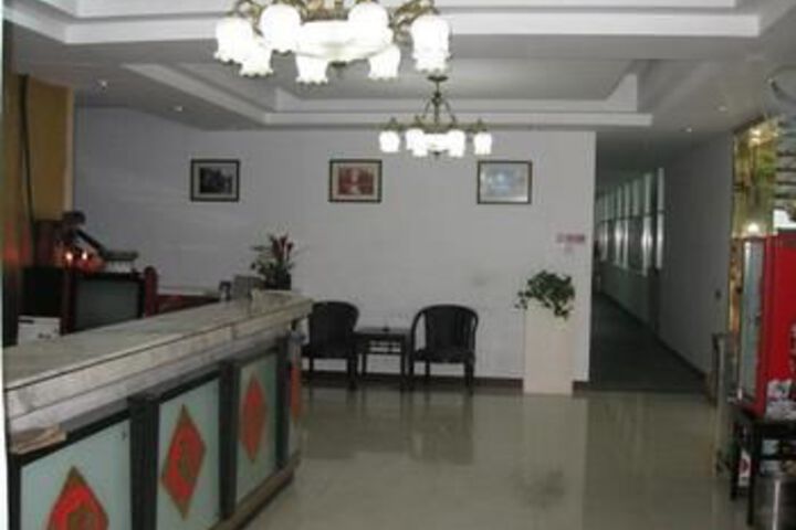 Hotel Interior 17 of 23