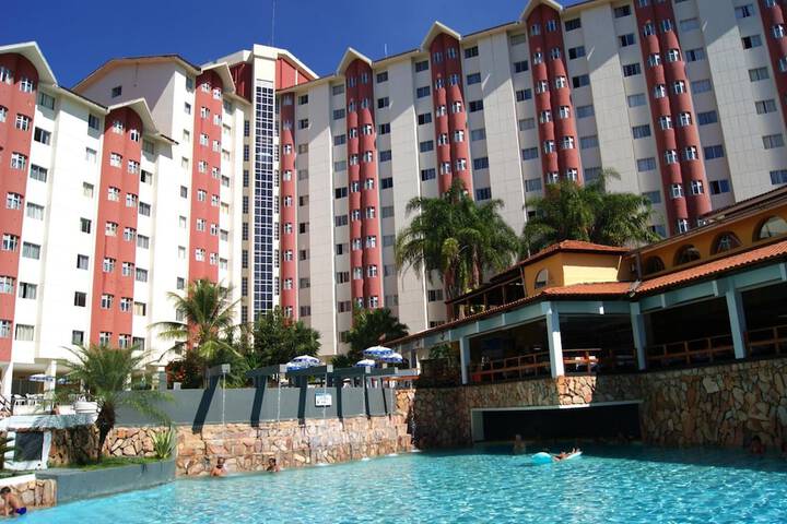 Pool Hotel