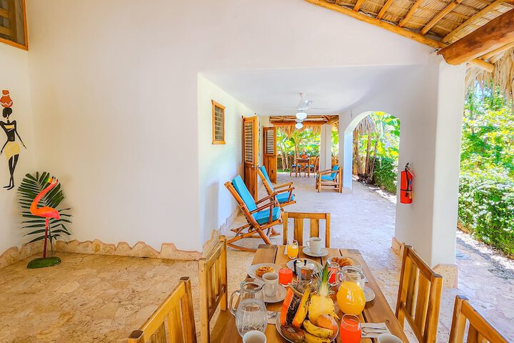 Terrace/Patio 122 of 222