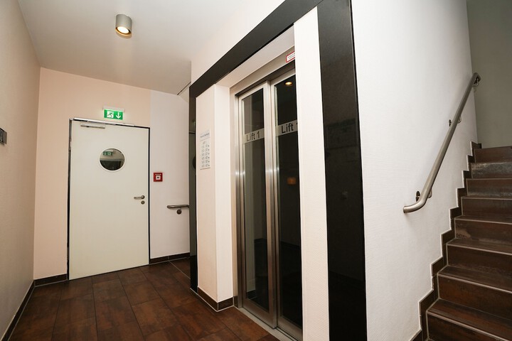 Hotel Interior 7 of 55