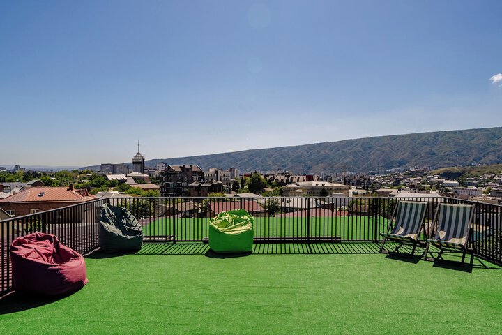 Terrace/Patio 30 of 64