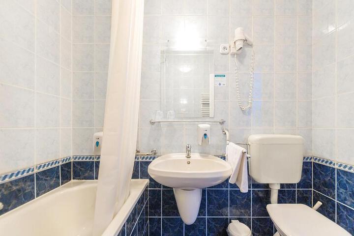 Fitness Center Photo