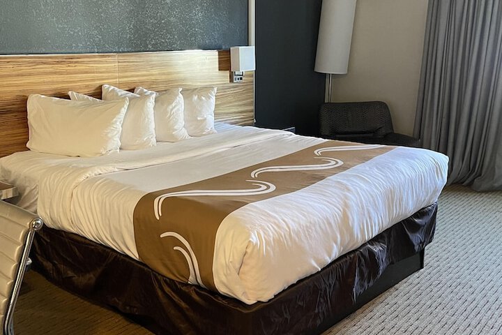 1 King Bed (3 of 11)