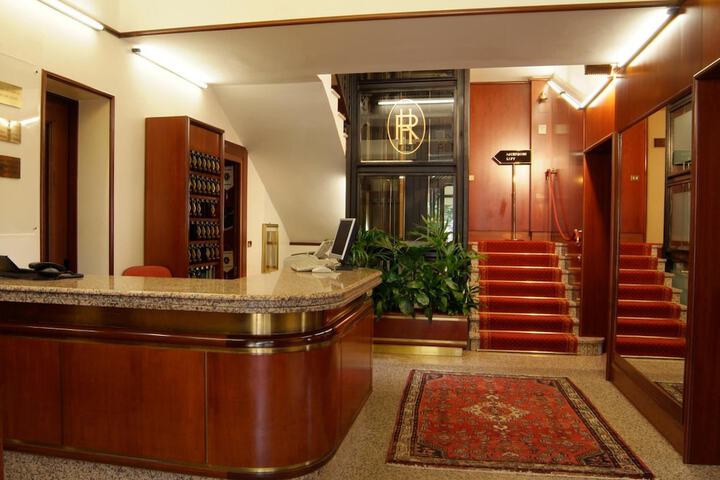 Hotel Interior 6 of 26