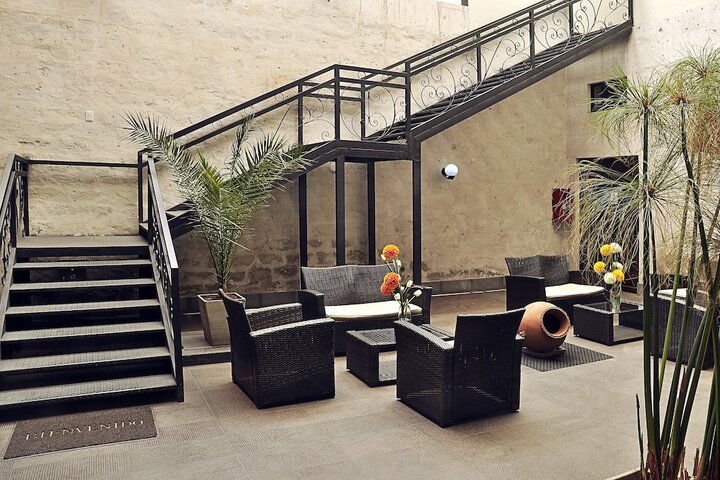 Hotel Interior 36 of 43