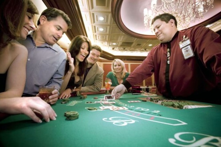 Casino