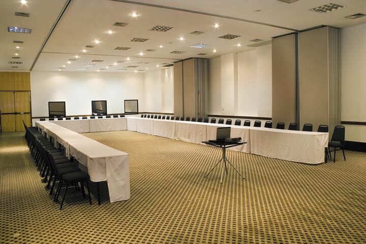 Meeting 171 of 174