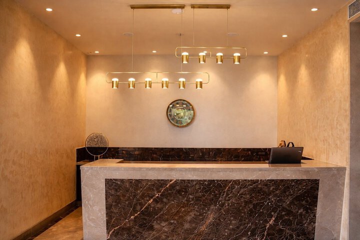 Hotel Interior 4 of 53