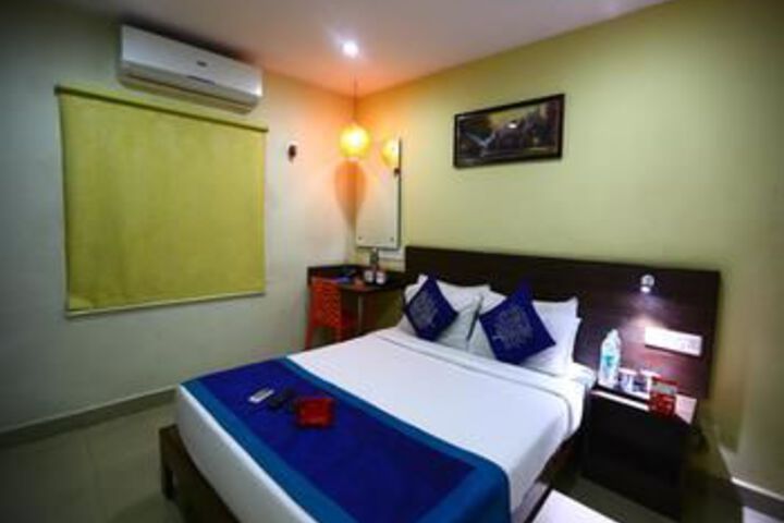 OYO Rooms Guindy Raj Bhavan Junction