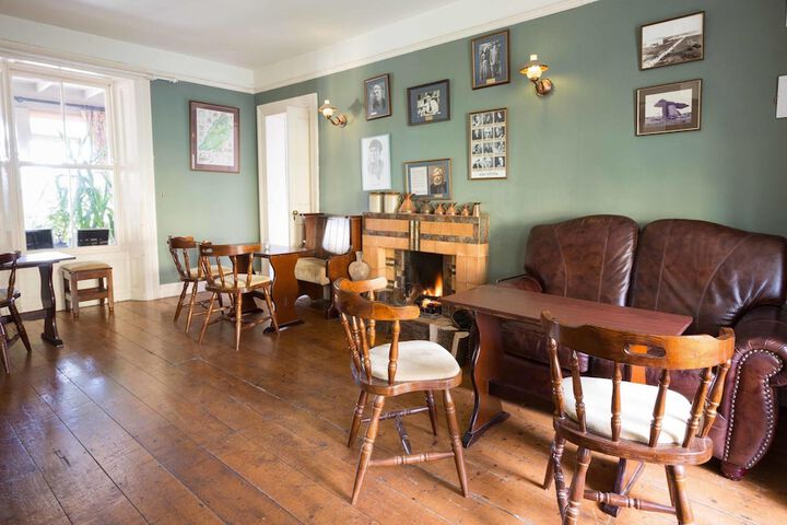 Hotel Interior 43 of 48