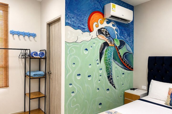 Room 15 of 50