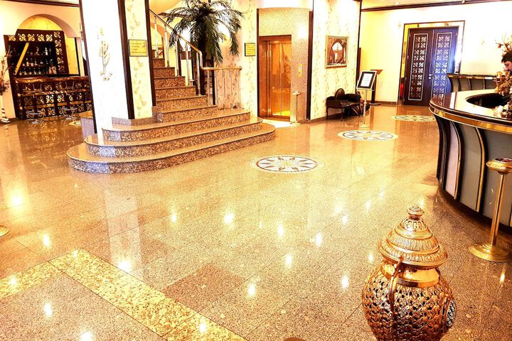 Lobby Photos