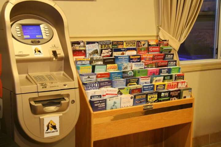 Hotel Interior 6 of 63