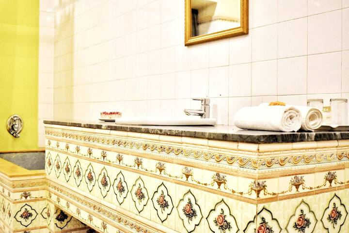 Bathroom Photo