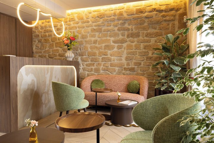 Hotel Interior 2 of 53