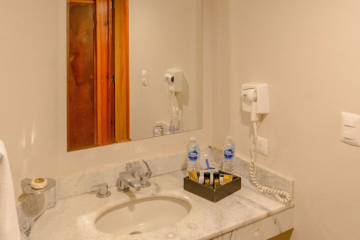 Bath Amenities