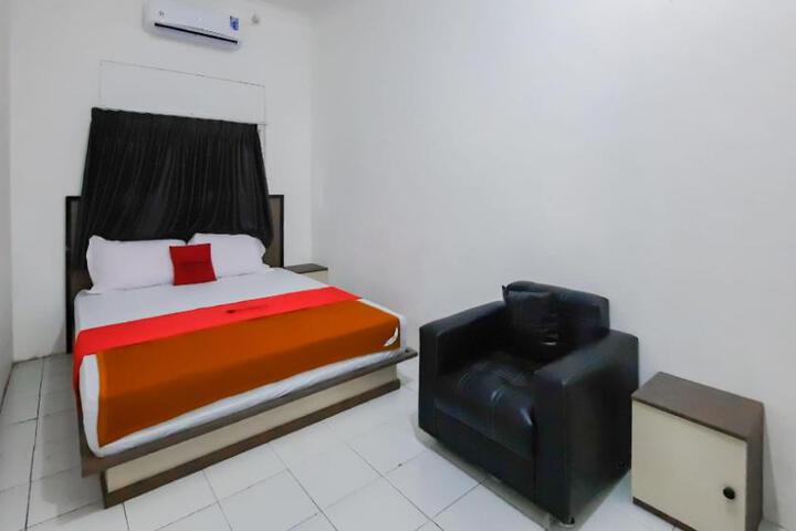 Image of RedDoorz near Universitas Palangkaraya 3