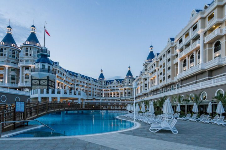 Hotel 88 of 91