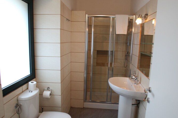 Restrooms