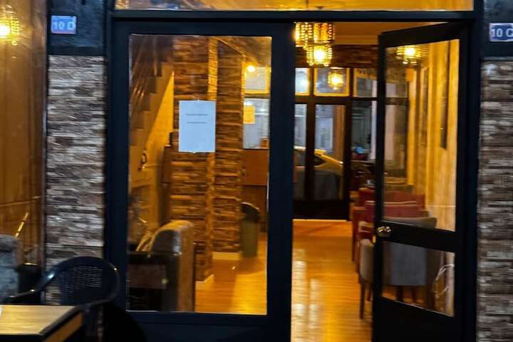 Hotel 41 of 41