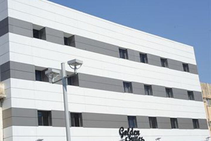 Golden Suites