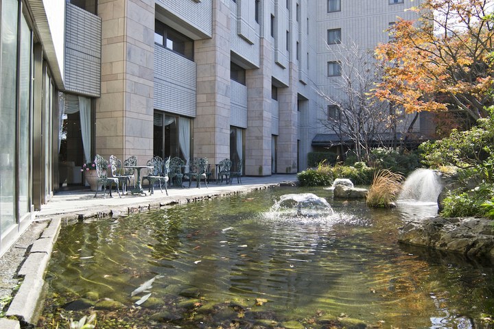 Hotel 105 of 120