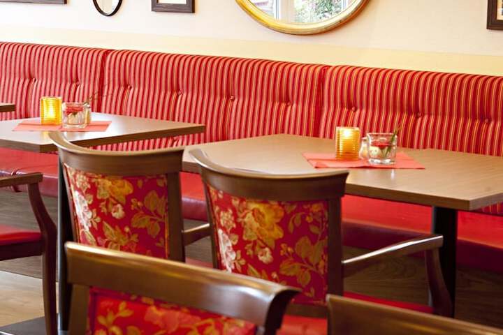 Cafe