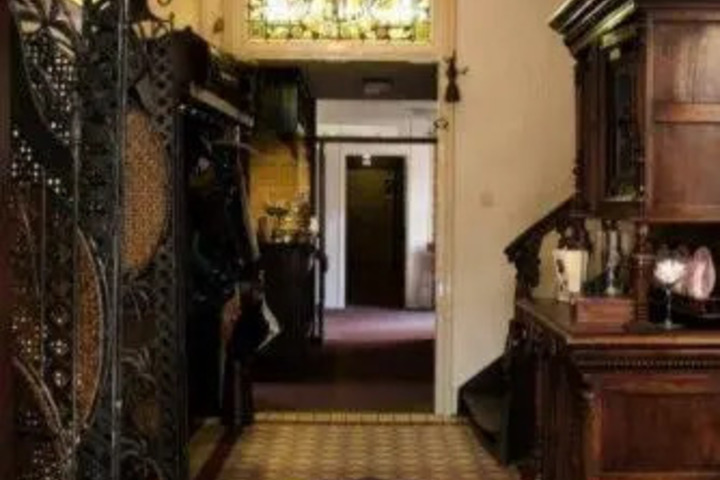 HOTEL DE LANTSCROON