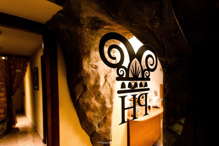 Hotel Spa