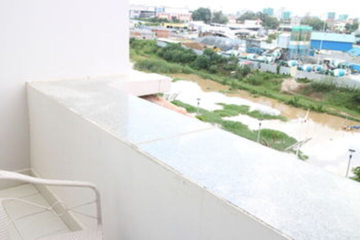 Terrace/Patio 5 of 142