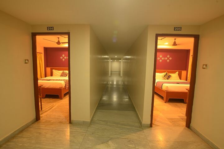 Hotel Interior 14 of 17