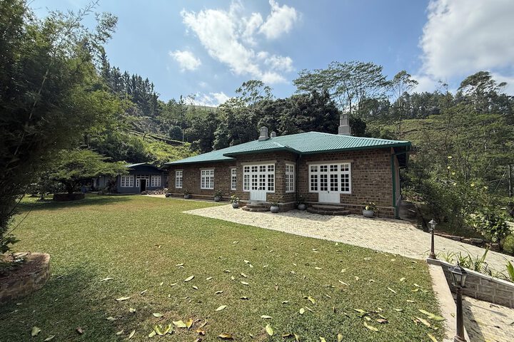 Watawala Tea Plantation Bungalow