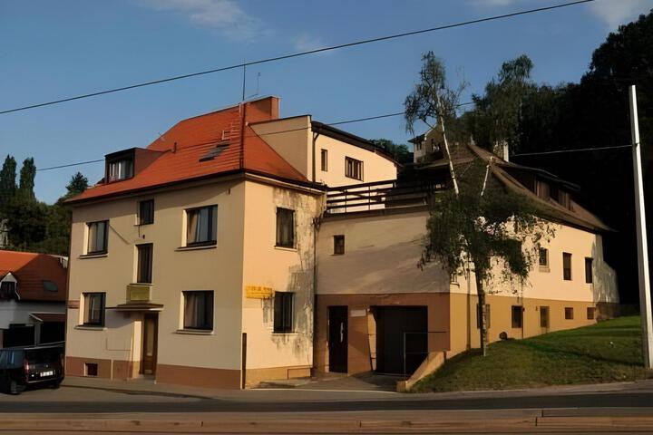 Family Hotel Chaloupka