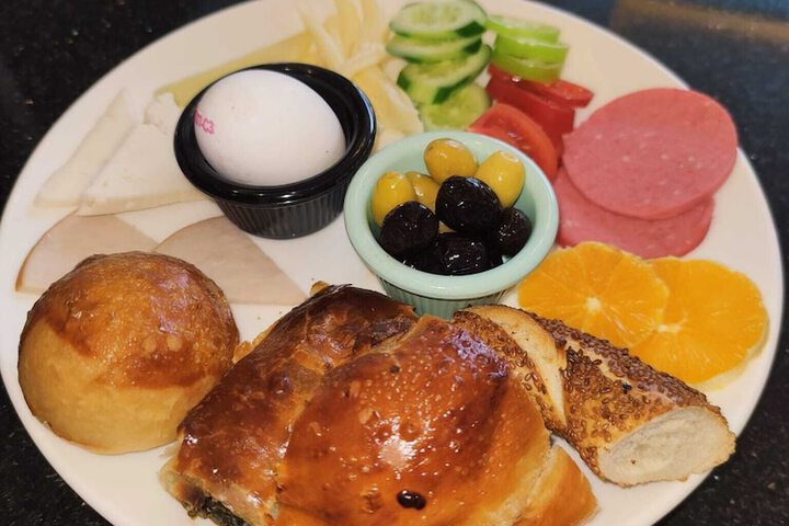 Breakfast/Coffee Service 57 of 67