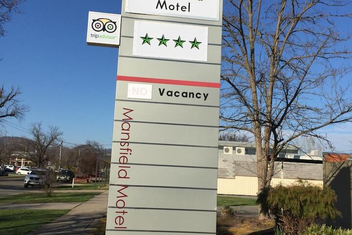 Hotel 41 of 42