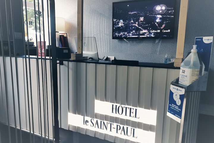 Hotel Interior 2 of 62