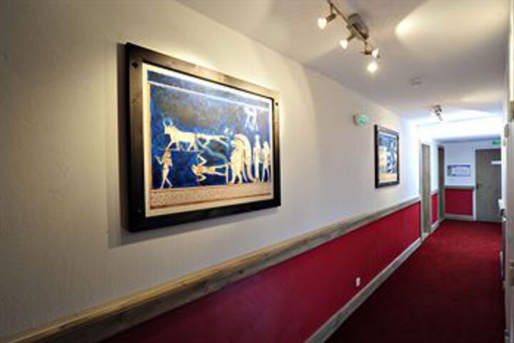 Ballroom/Hall 12 of 22
