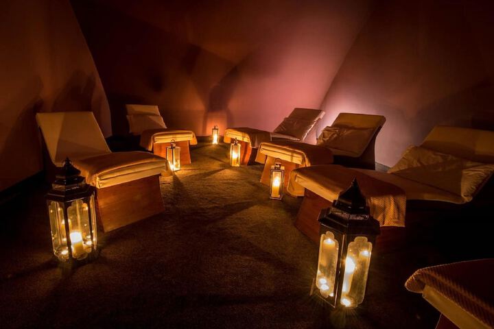 Wellness Treatments