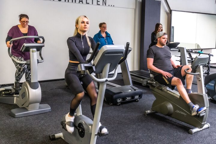 Fitness Center Photo