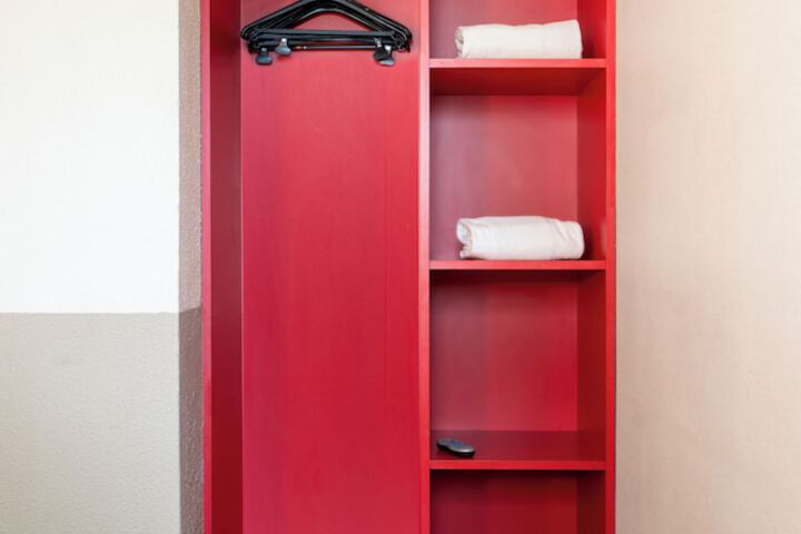 Wardrobe