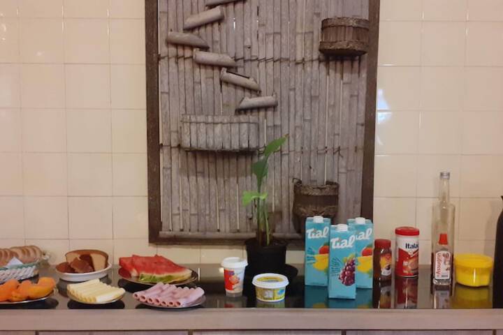 Natura Nook
