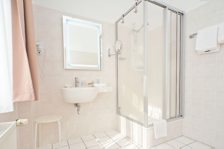 Bathroom Vanities